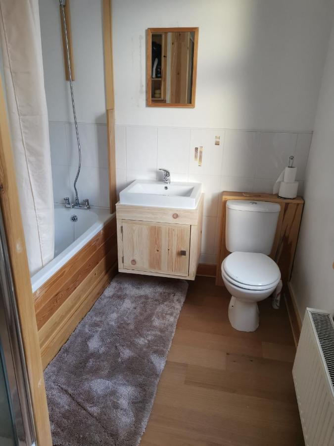 The Comfy House Holiday home Huddersfield