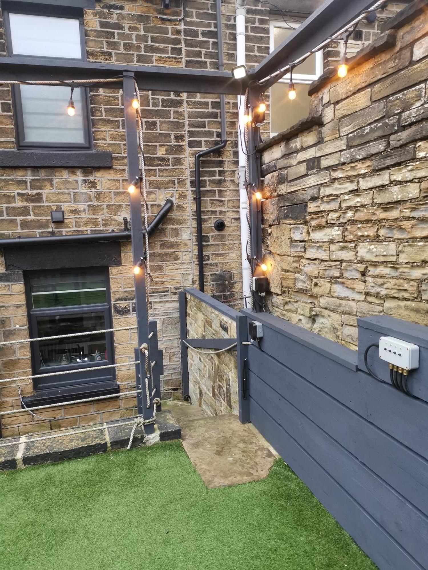 The Comfy House Holiday home *