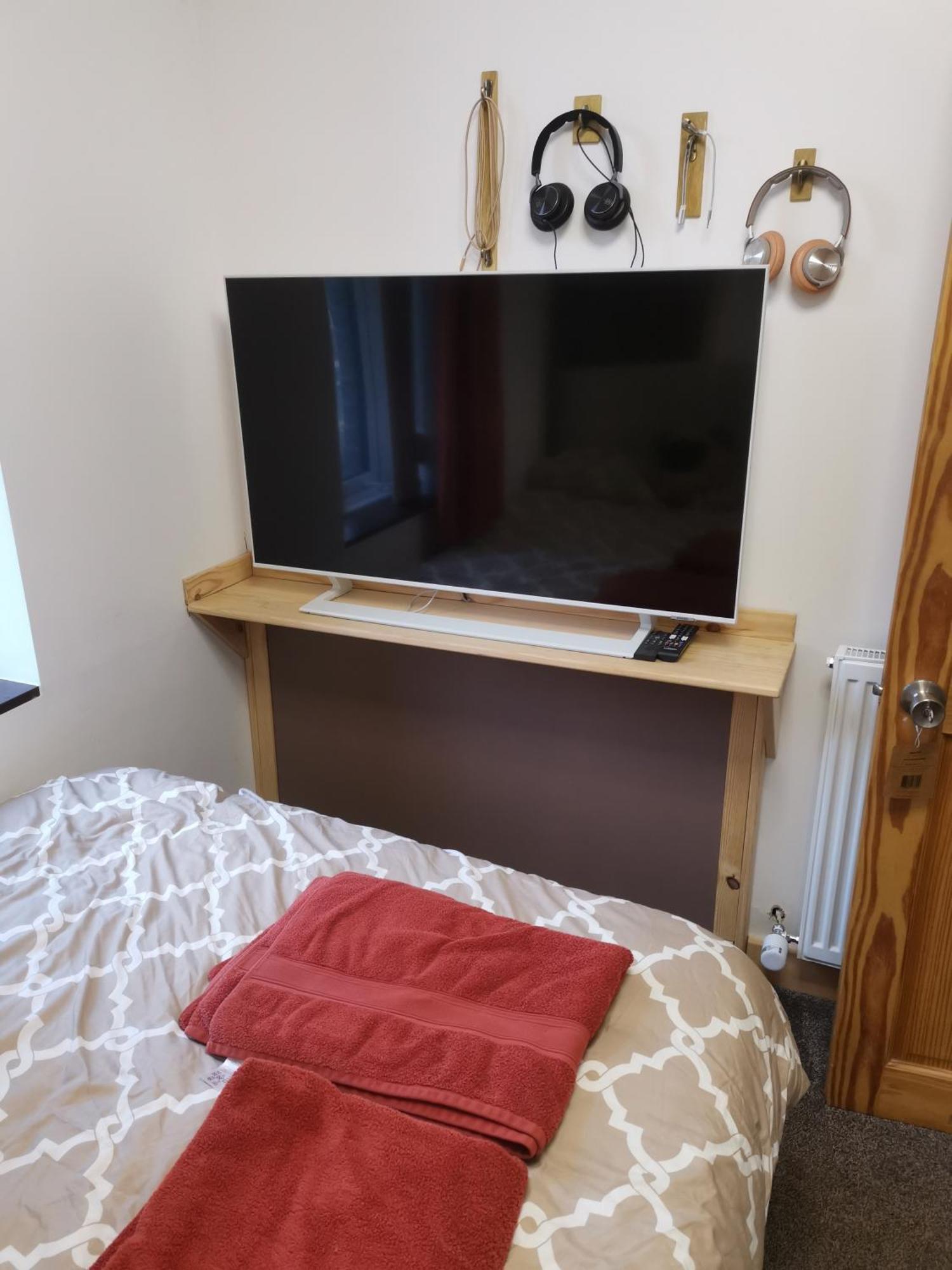 The Comfy House